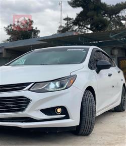 شيفروليه كروز